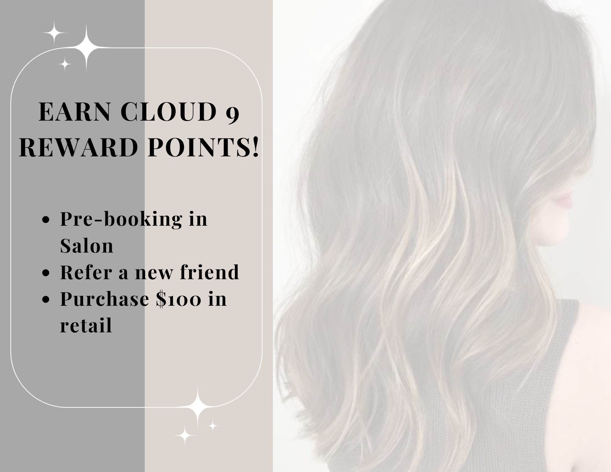 Points Promotion